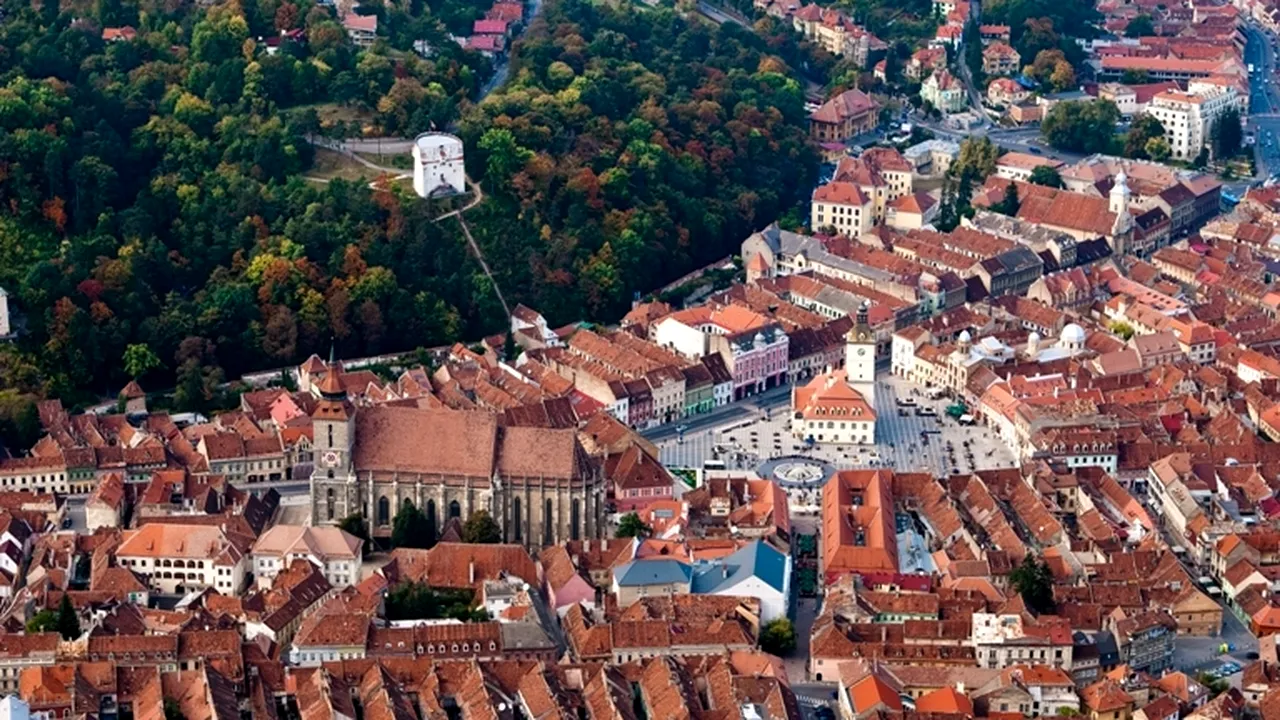 Brașovenii vor rămâne fără apă timp de o zi din cauza unei defecțiuni la o conductă