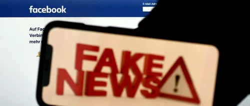 STARE DE URGENȚĂ. Unele publicații online care difuzează știri false ar putea fi ÎNCHISE. Au scopul de a induce panica