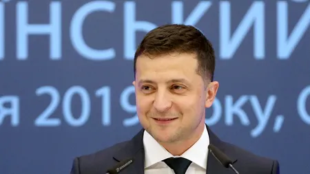 Prima victorie uriașă a președintelui Volodimir Zelenski: Imunitatea parlamentară dispare în Ucraina