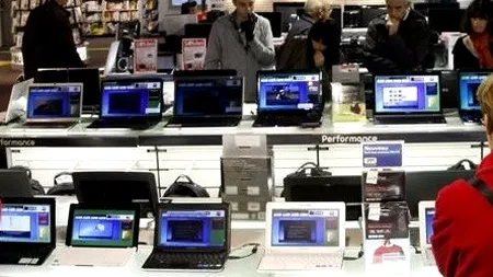 Companiile cu cele mai mari pierderi din industria IT&C. Surpriza de pe primul loc