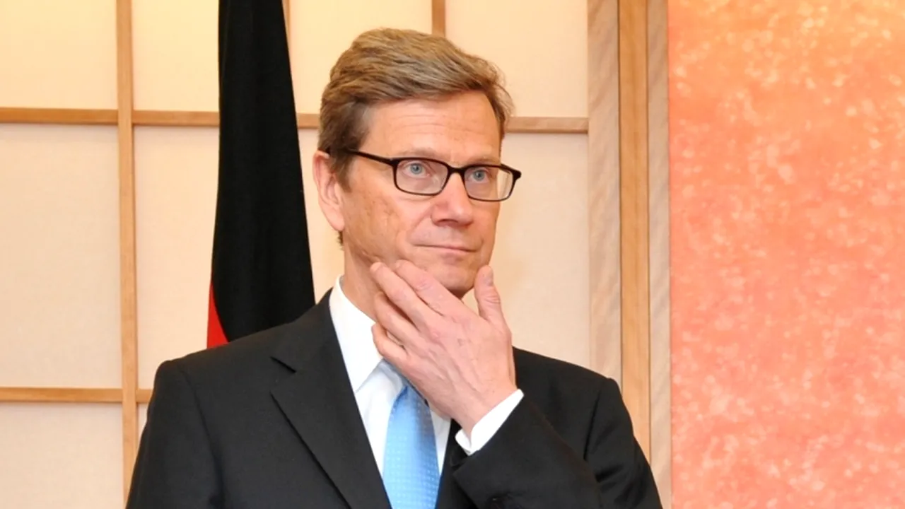 SUSPENDARE BĂSESCU. Ministrul german de Externe: Valorile fundamentale europene ar putea fi AFECTATE