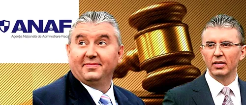 Judecătoria Beiuș blochează <i class='ep-highlight'>ANAF</i> în procesul cu frații Micula. Executările silite viitoare pentru recuperarea celor 395 milioane € sunt suspendate