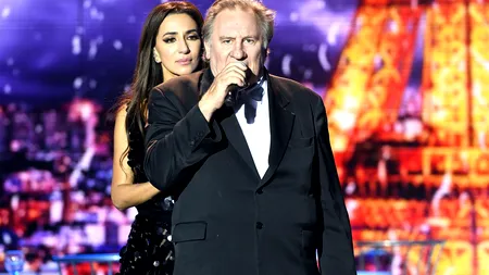 GÃ©rard Depardieu, anchetat la PARIS în urma unor acuzații de AGRESIUNE SEXUALĂ și VIOL. Presupusa victimă are 22 de ani și e o apropiată a starului francez