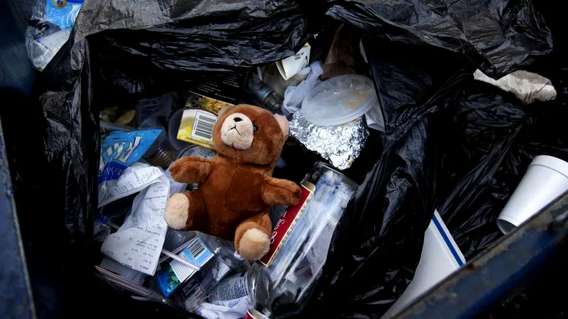Orădenii se opun participării la programul Primăriei privind colectarea selectivă a deșeurilor