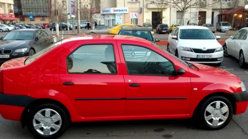 Dacia recheamă în service 2.500 de mașini din România