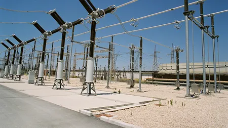 (P) Pentru companii. 2014: liberalizarea completă a pieței de energie electrică pentru companii
