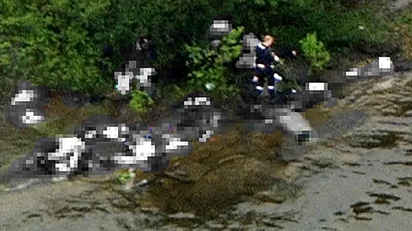 Trei ani de la masacrul lui Anders Breivik. 77 de persoane au fost ucise în Olso și pe insula Utoya