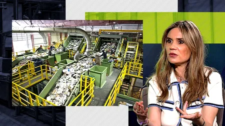 Anca Marinescu, RetuRO: „Săptămâna viitoare vom testa un RVM mobil în localitățile unde nu există aparate de colectare”