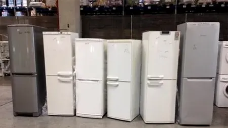 Aparatul electrocasnic care îți triplează factura la curent. Consumă cât 65 de frigidere care merg simultan