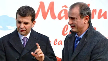 Achim Irimescu, secretar de stat al Ministerului Agriculturii, este invitatul special al ediției Gândul LIVE, de la ora 20:00