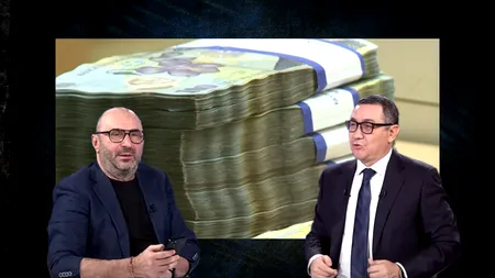 Victor Ponta: „Unele țări se ÎMPRUMUTĂ cu 1% dobândă. Noi ne împrumutăm cu 8% dobândă”