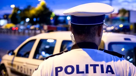 Amenzi și permise reținute pe Calea Victoriei din Capitală, după limitarea VITEZEI la 30 km/h