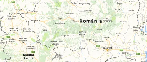 Alertă de gripă aviară la granița României