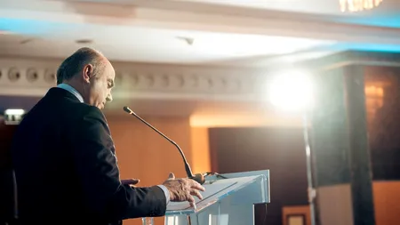 Oficial BCE: Uniunea Europeană se confruntă cu deficiențe economice ”structurale” /”Criza energetică amplifică problemele privind competitivitatea”