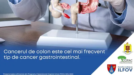 Programul de prevenție și tratament precoce al leziunilor precanceroase continuă în Ilfov (P)