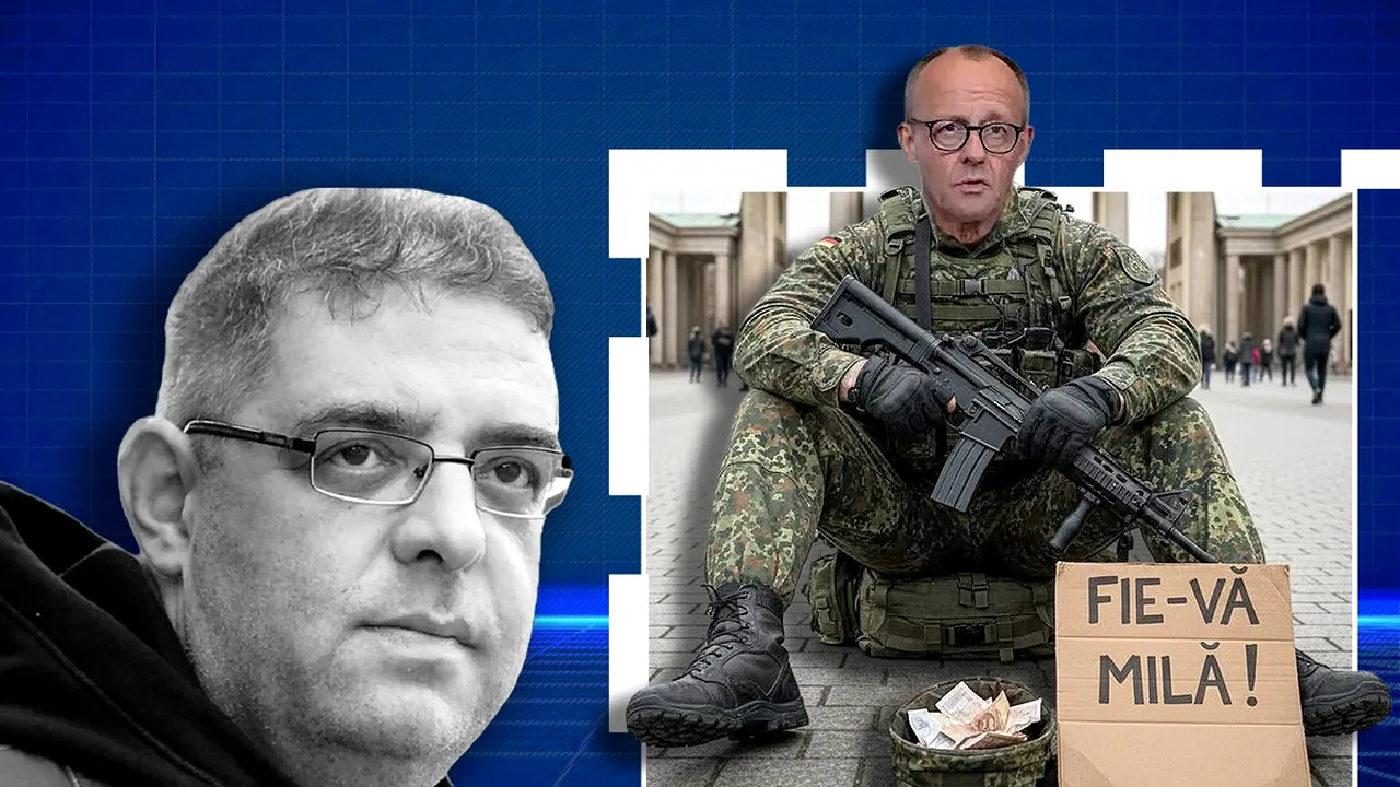 Patrick André de Hillerin : 