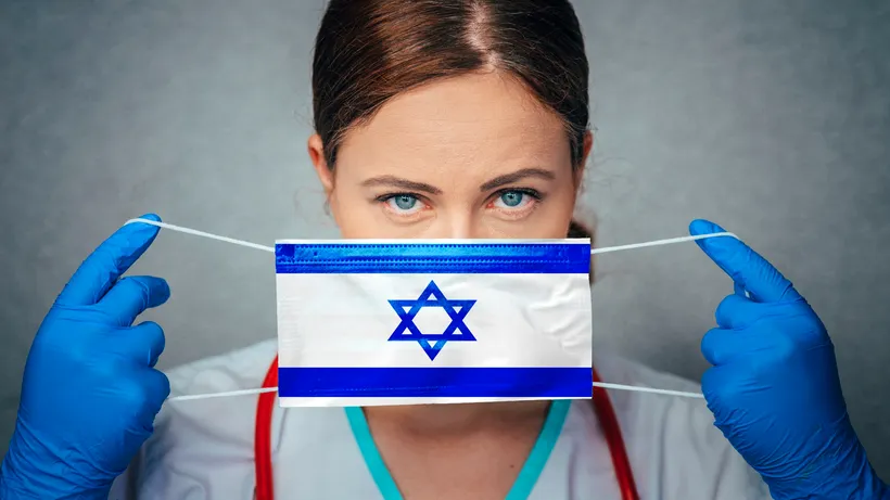 Un ministru din Israel a anunțat că ar susține sancționarea persoanelor care nu se vaccinează anti-Covid: „„Îi pun în pericol pe alții”
