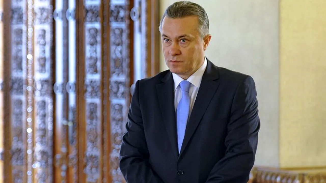 Cristian Diaconescu: Mobilizarea protestatarilor este interesantă; e de urmărit acest simț civic
