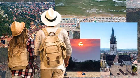 România sau Bulgaria și Grecia în preferințele pentru VACANȚA 2024? Ce ne lipsește pentru a atrage mai mulți turiști străini