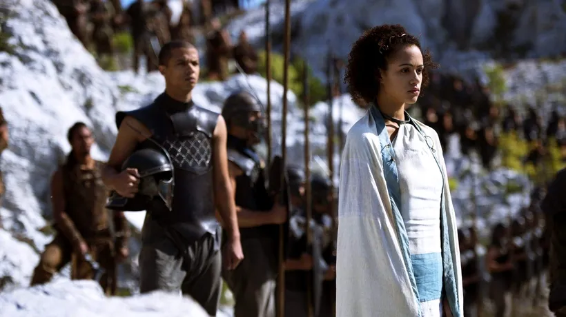 Întreaga poveste din sezonul 7 al Game of Thrones a fost dezvăluită online. Mesaj de frustrare al unei vedete din film