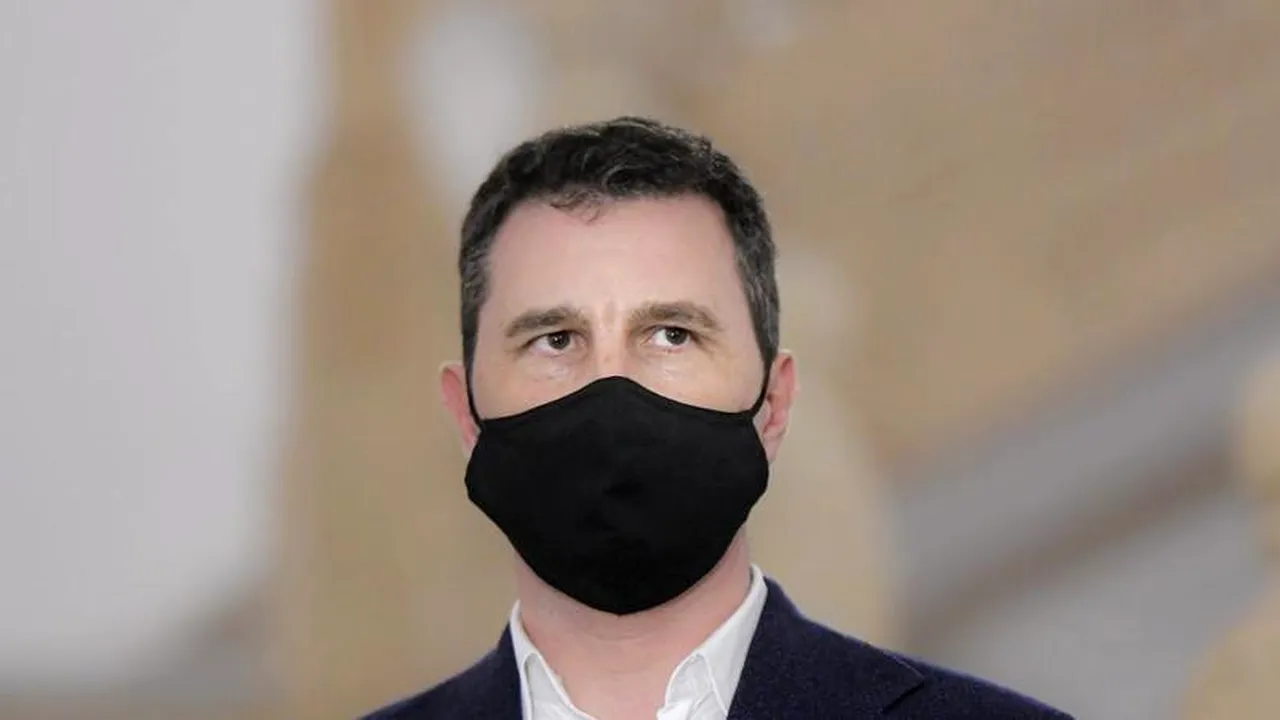 Ministrul Mediului, Tanczos Barna, despre scandalul gunoaielor din Sectorul 1: „Nicio autoritate nu-şi poate permite să pună în pericol sănătatea populaţiei”