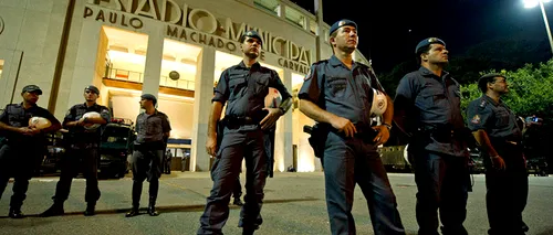 Fostul portar brazilian Bruno a fost condamnat la 22 de ani de închisoare pentru crimă