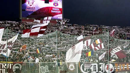 Cristescu: Am semnat contractul cu George Copos, eu și Zamfir suntem proprietarii FC Rapid