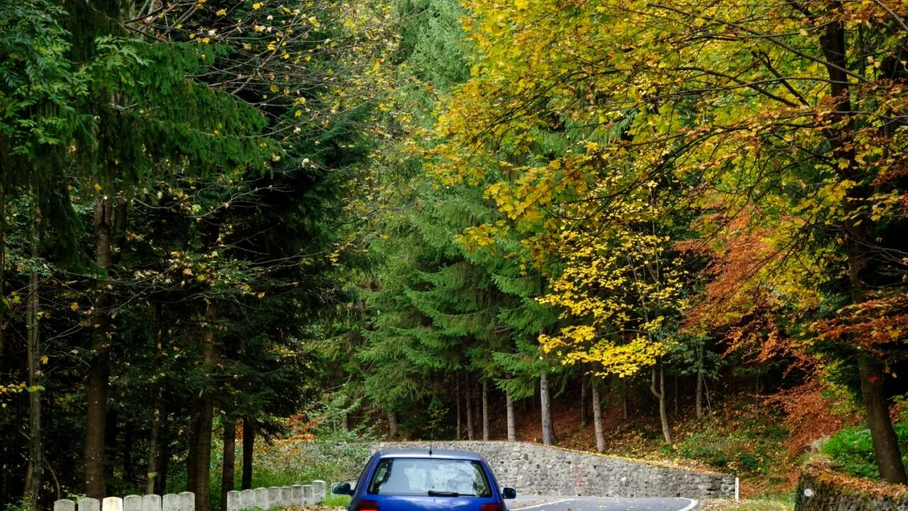 Un city-break în România de 1 Decembrie? - Top 5 destinații spectaculoase care te vor convinge să revii