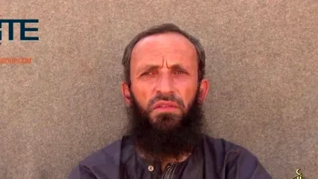 Luminița Odobescu mulțumește autorităților din Maroc pentru rolul jucat în eliberarea lui Iulian Gherghuț din Burkina Faso