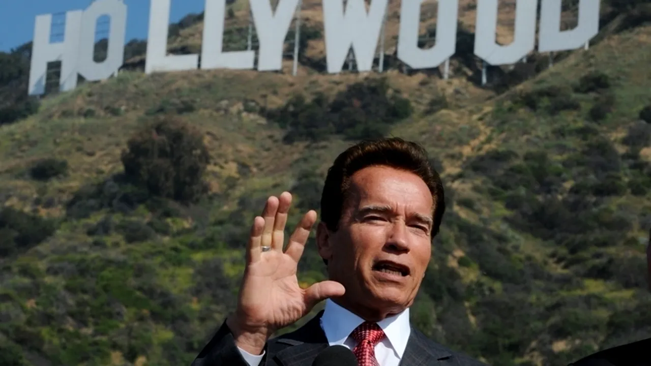 Dezvăluirea lui Arnold Schwarzenegger despre filmul care i-a adus 