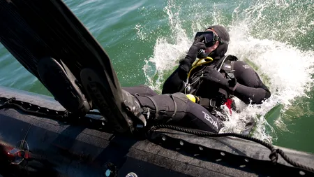 Un bărbat a fost găsit mort în lacul din parcul IOR din Capitală. Poliția a deschis dosar penal