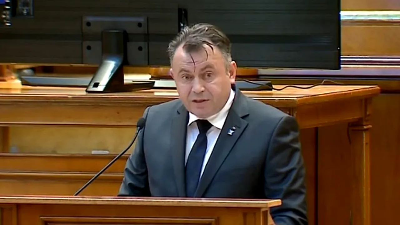 Nelu Tătaru va susține o conferință de presă la Brașov, începând cu ora 14.15. Ministrul Sănătății se întâlnește cu reprezentanții spitalelor și autoritățile locale
