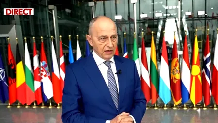 Mircea Geoană tranșează posibilitatea unei susțineri din partea PSD, la prezidențiale: 