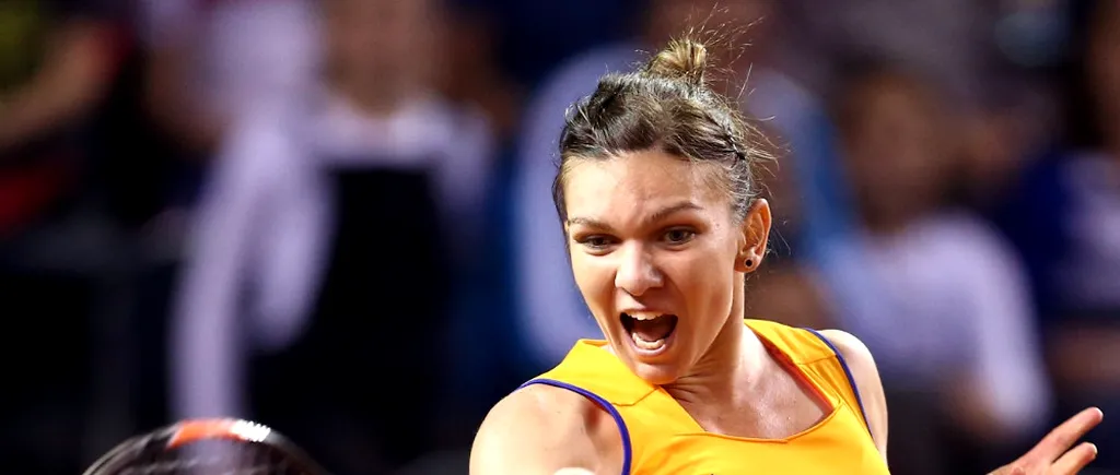 Simona Halep ar putea juca la Bucharest Open