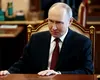 Putin a ordonat sistarea bombardării Ucrainei pe durata Paștelui | Zelenski RESPINGE armistițiul în urma unui atac cu drone rusești
