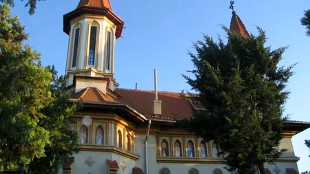 Caz șocant în Galați. O femeie de 82 de ani, violată și bătută în toaleta bisericii, a murit la spital. Cine este criminalul