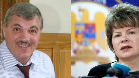 INTERVIURILE GÂNDUL. Ioan Irimie,  alegerea Monei Pivniceru pentru șefia DNA: „Aș vrea eliminarea avizelor pentru urmărirea penală a demnitarilor