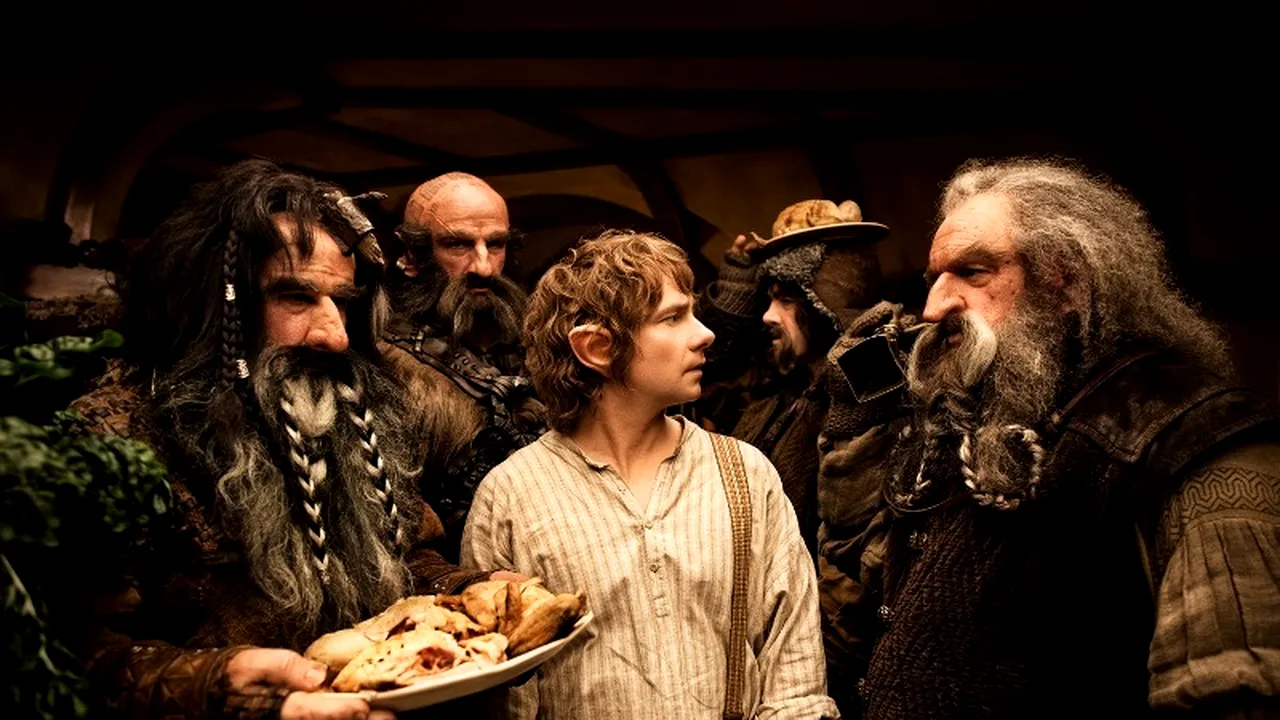 Revoluție în producția cinematografică: tehnologia HFR