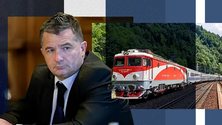 Ultima zi pentru selecția viitorului director general al CFR Călători. Care sunt candidații din „pole-position” și ce „schelete” ascund în dulap