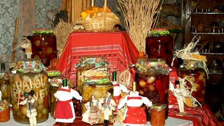 MURĂTURI ASORTATE. Trei rețete simple 