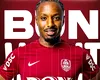 CFR Cluj CUMPĂRĂ fotbaliști de la alte echipe din Superliga! A prezentat sâmbătă noaptea pe înlocuitorul lui Muhar