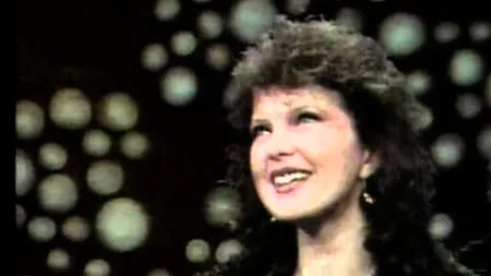 Cântăreața Angela Ciochină a murit la vârsta de 60 de ani