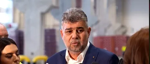 Marcel Ciolacu, despre faptul că <i class='ep-highlight'>Iohannis</i> l-a DUS pe Nicolae Ciucă la summitul NATO: ,,Vi s-a părut că 10 ani a fost un președinte independent?