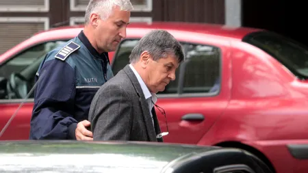 „Judecătorul lui Voiculescu