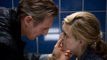 Decizie neașteptată luată de actorul Liam Neeson: 