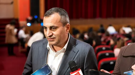 Marius Oprescu, președintele CJ OLT: „Încheiem anul 2024 fără datorii și cu speranțe pentru un 2025 mai bun” (P)