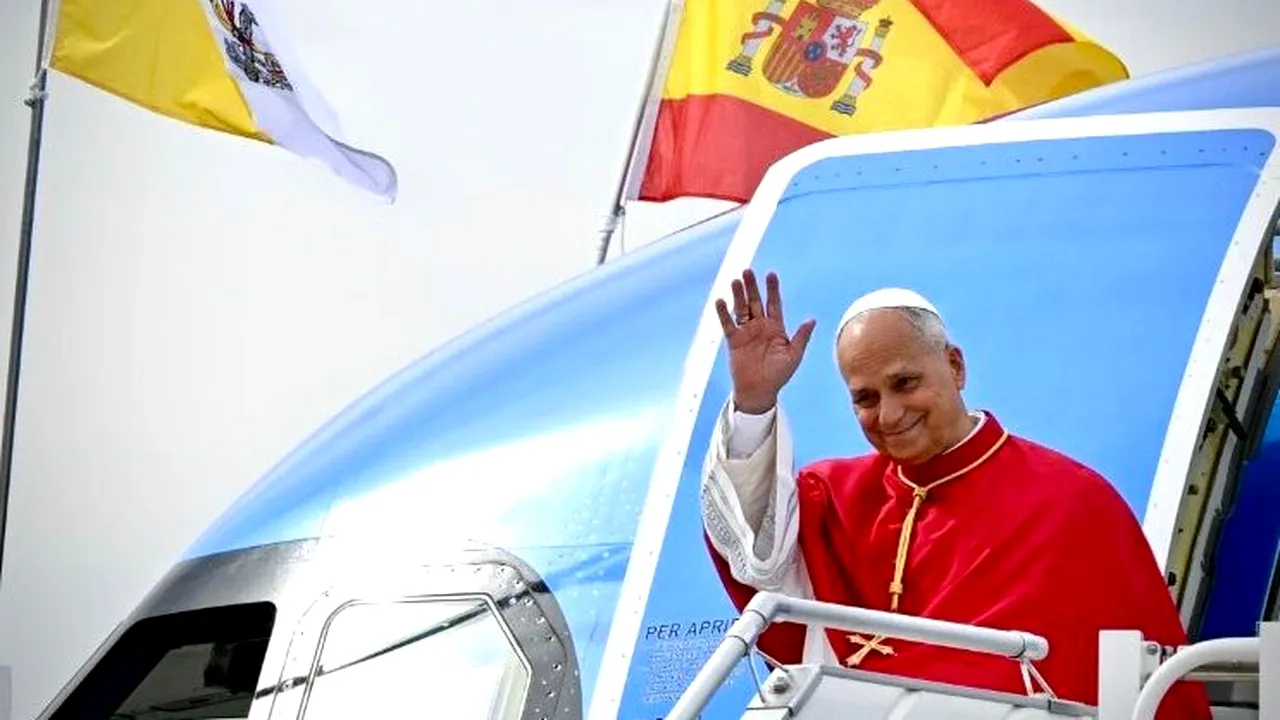 Papa Leon cere măsuri concrete în fața abuzurilor sexuale din Biserică. Ce le-a transmis Pontiful episcopilor din Spania