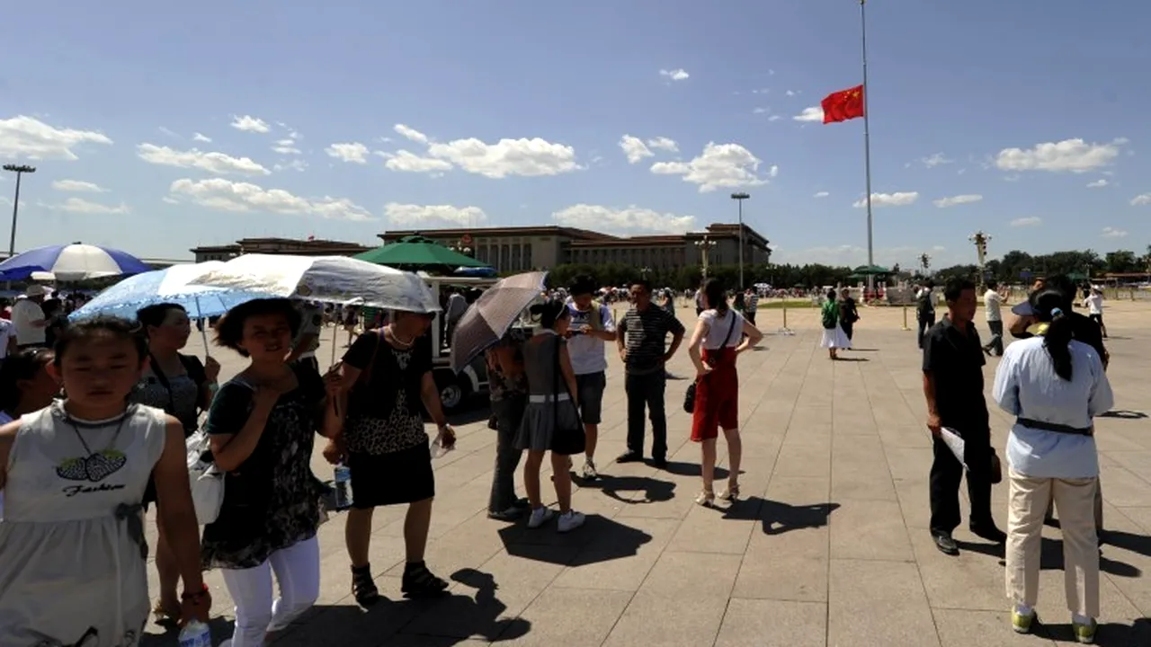 Un oraș cu 7 milioane de locuitori din China anunță un plan de investiții de 130 miliarde de dolari