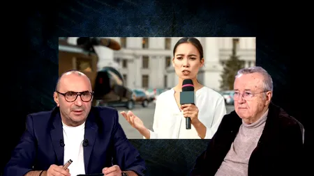 Ion Cristoiu: „Orice jurnalist apelează la un CLIȘEU atunci când nu este pregătit”