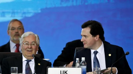 Marea Britanie anunță un program de 100 miliarde de lire sterline pentru susținerea economiei